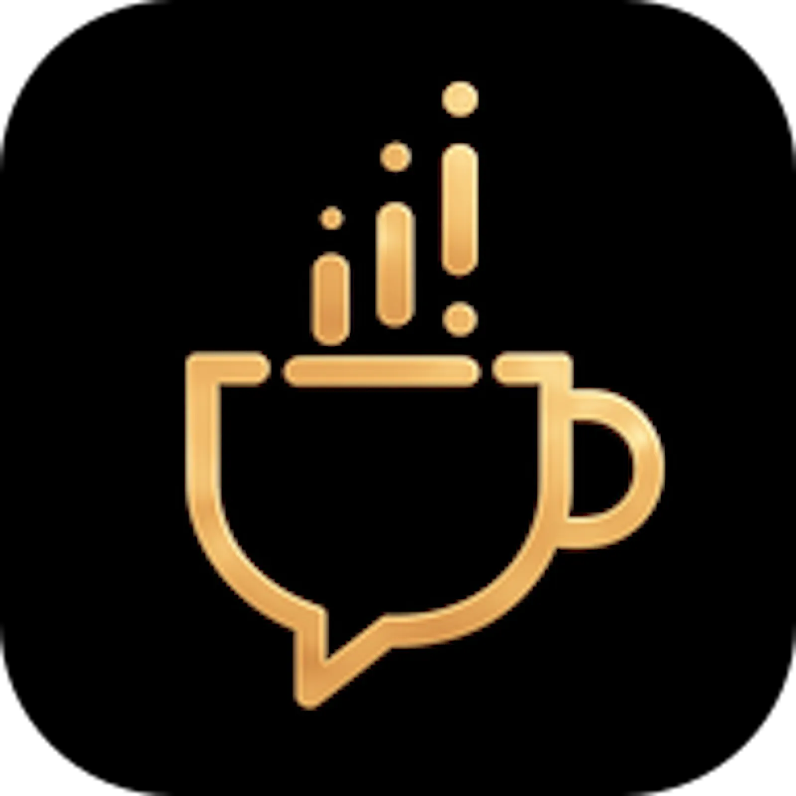 SocialCaffeine screenshot 1
