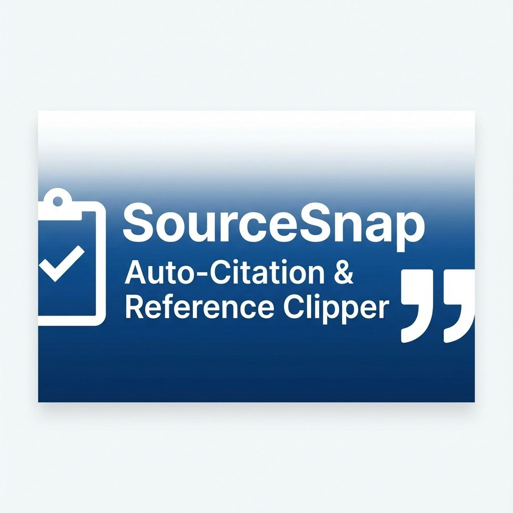 SourceSnap - Screenshot 3 showing product features and functionality