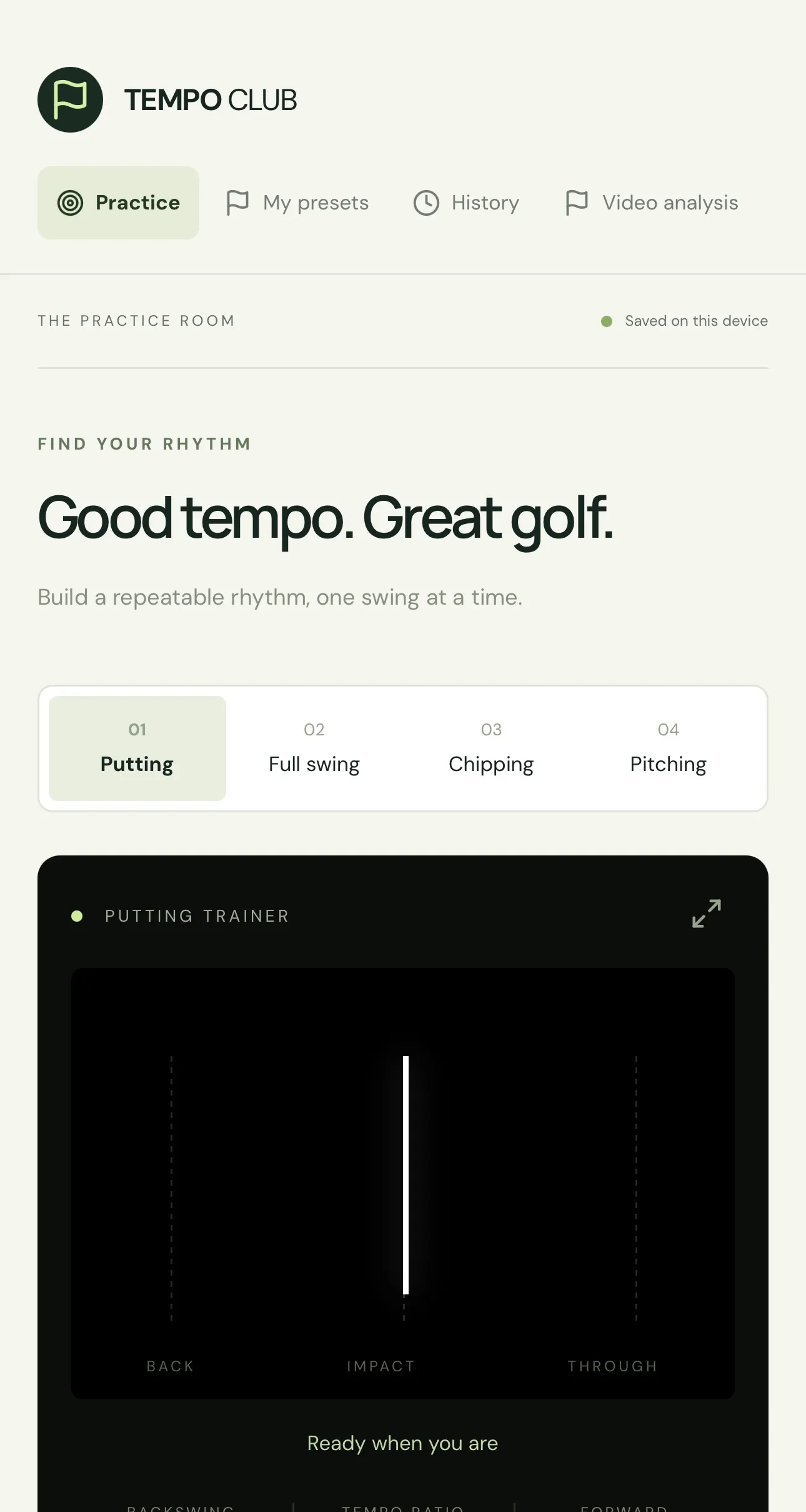 Tempo Club  gallery image