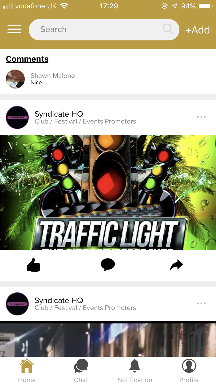 OpenMicLtd gallery image