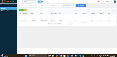 ITLABSPEED - AI POWERED LIMS gallery image
