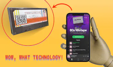 Send a Mixtape gallery image