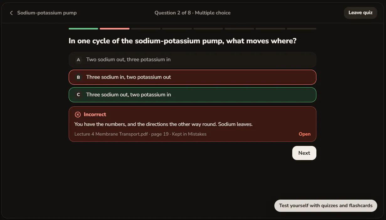 SymbioLearn gallery image