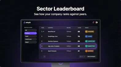 JettyIQ gallery image