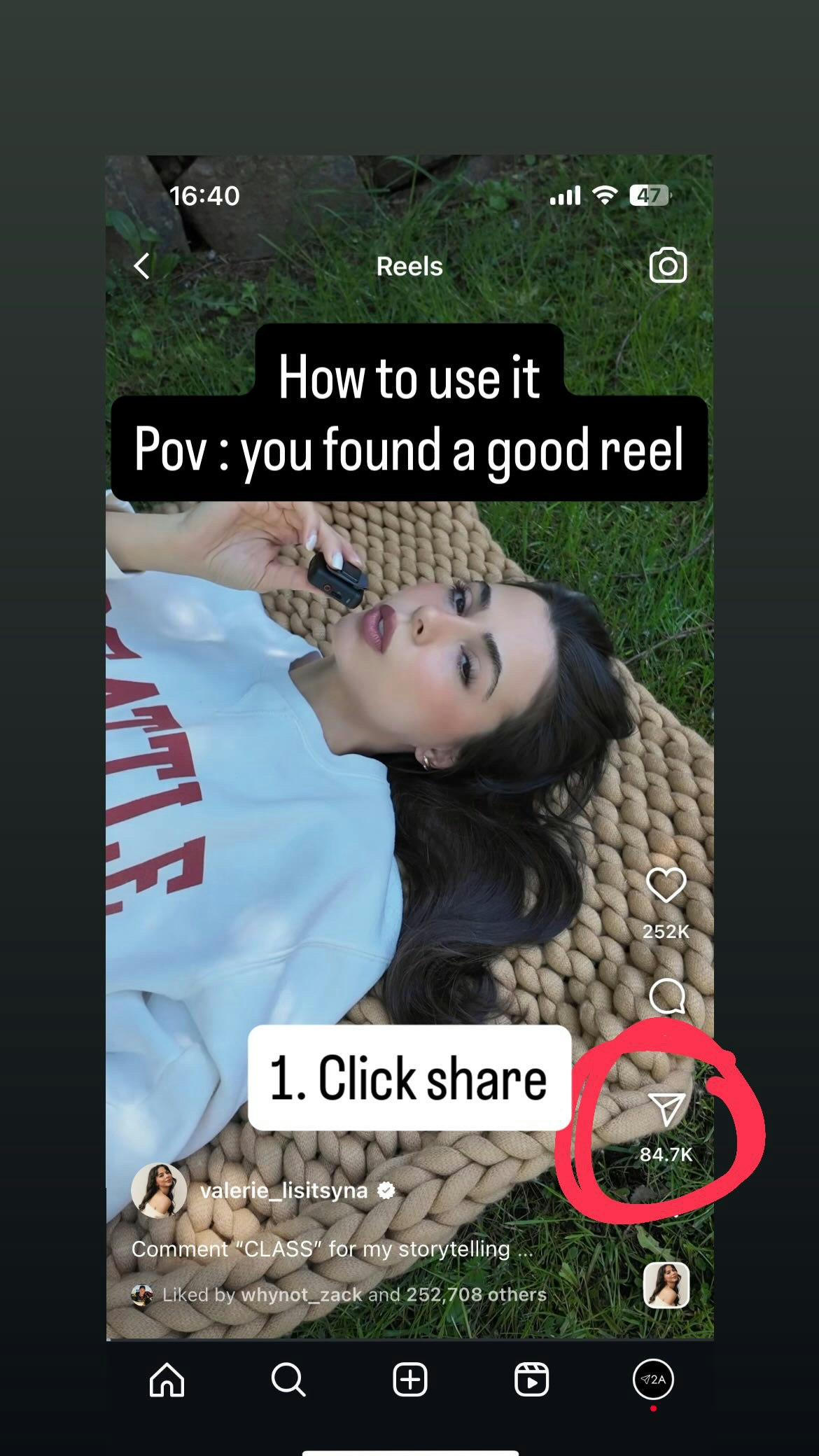 @send2analyze gallery image