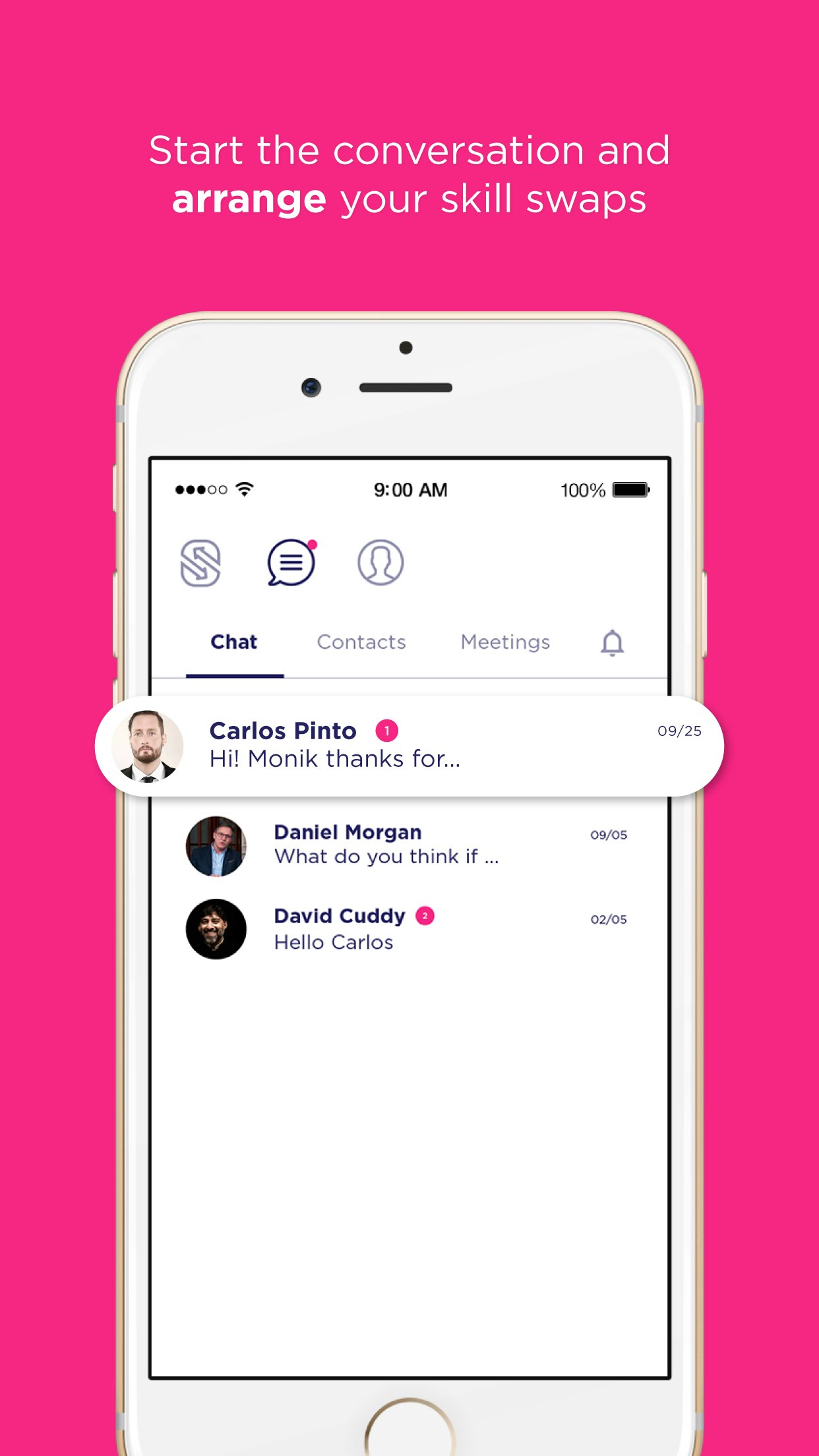 Letswapp gallery image