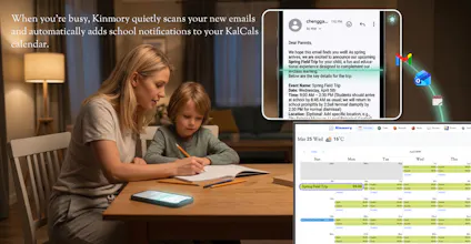 Kinmory gallery image