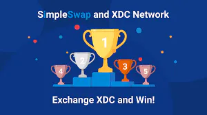 SimpleSwap - Exchange your coins. gallery image