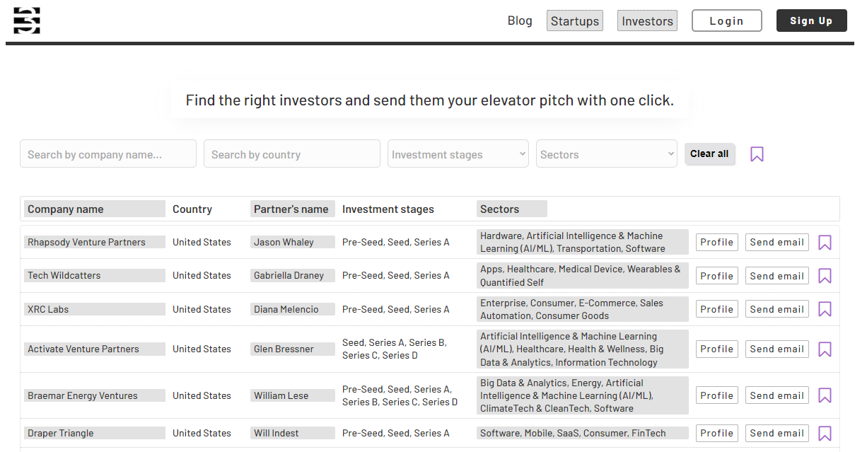 3 Line Pitch gallery image