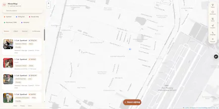 MeowMap gallery image