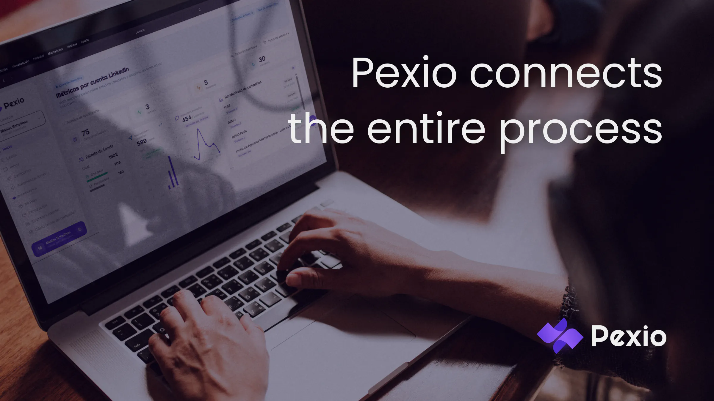 Pexio gallery image