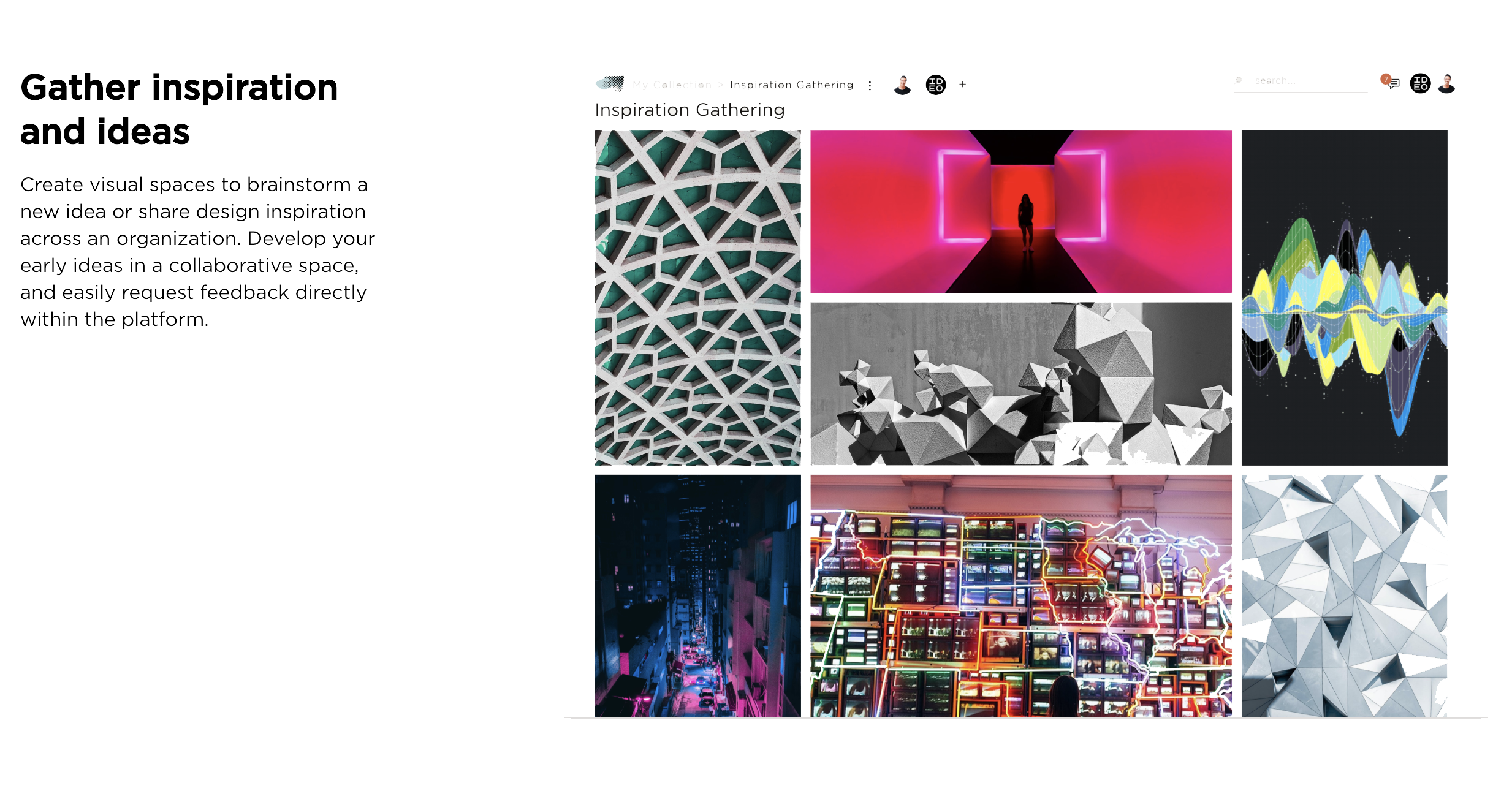 Shape by IDEO Image