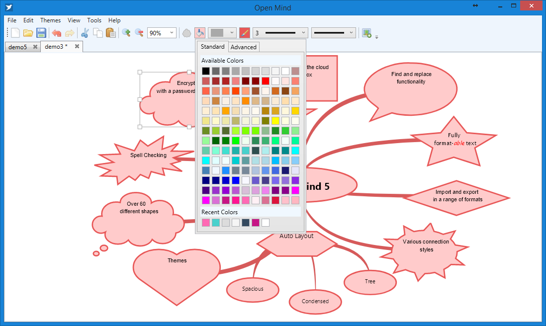 Open Mind gallery image