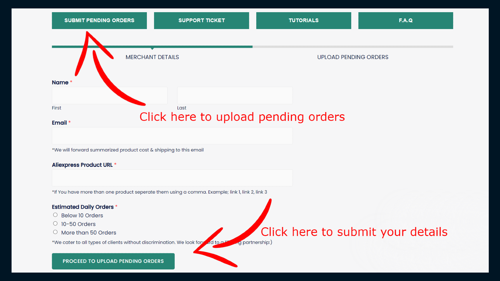 Muneship gallery image