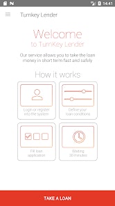 TurnKey Lender gallery image