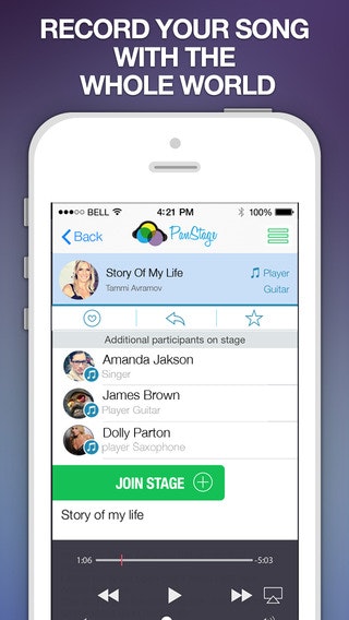 PanStage gallery image