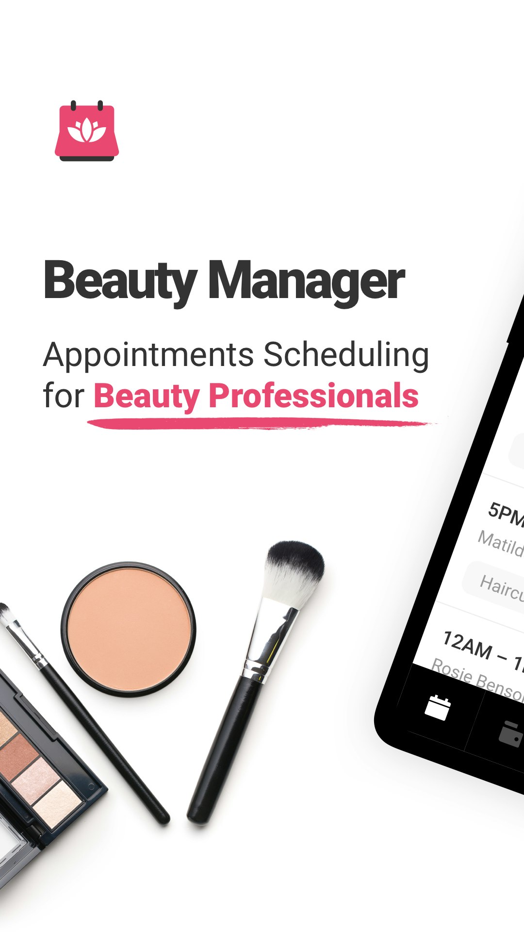 Beauty Manager by BestWebSoft gallery image