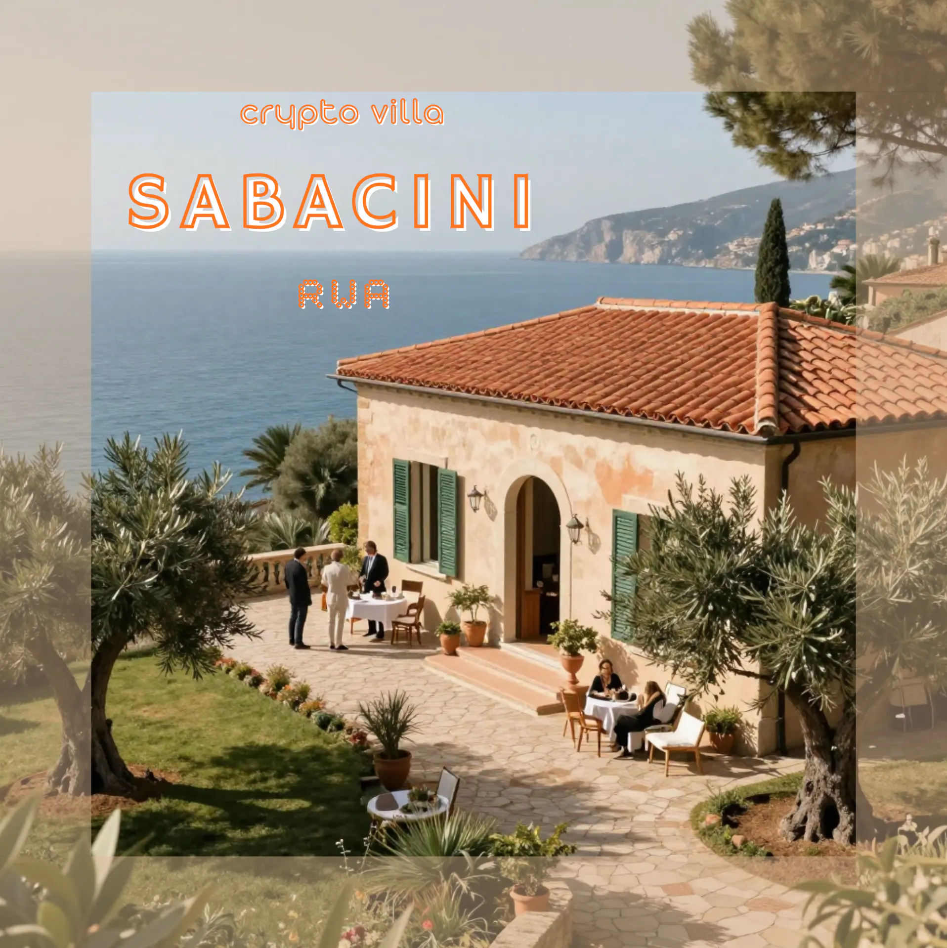 Sabacini Project gallery image