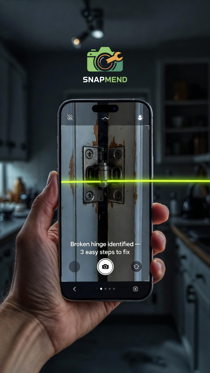 Snapmend gallery image