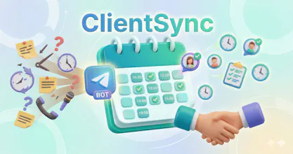 ClientSync gallery image