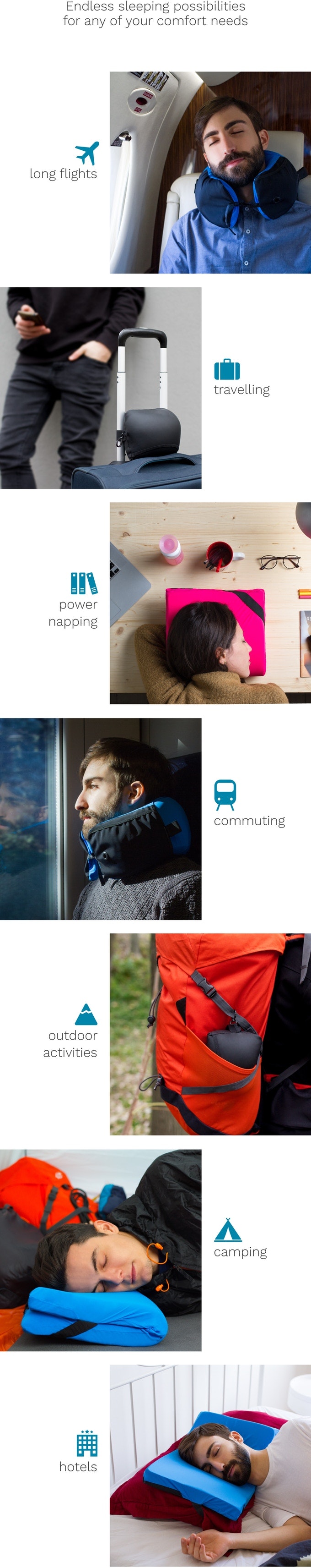 Omni Pillow gallery image