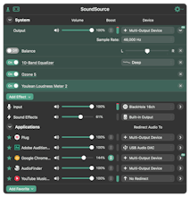 SoundSource gallery image