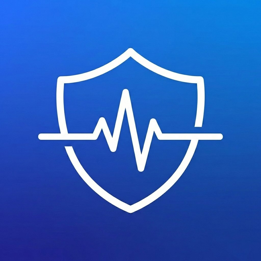 Lifelines Legacy - Product Hunt launch logo and brand identity