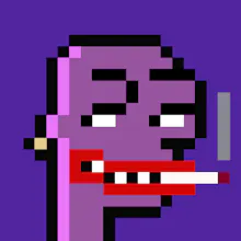 Monad Punks gallery image