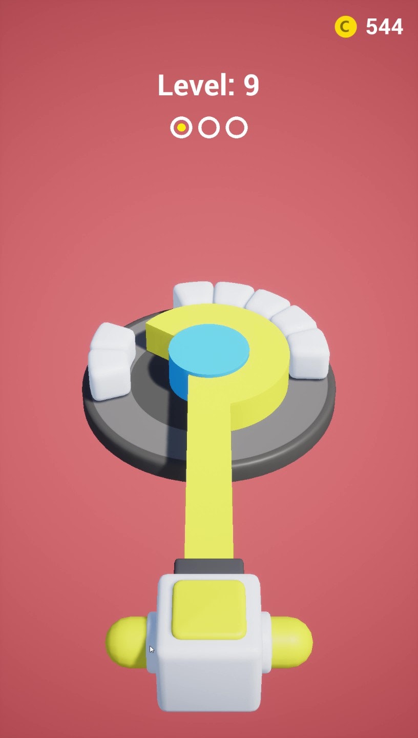 Twisted Cake - Cooking Game gallery image