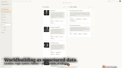 EmberScripts gallery image