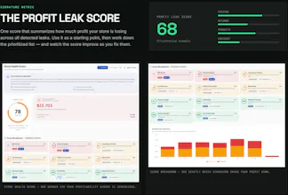 ProfitLeakGuard gallery image