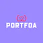 Portfoa - Freelance Developer Portfolios