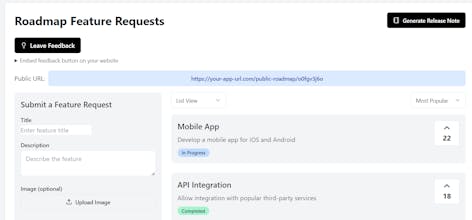 Lemonuser gallery image