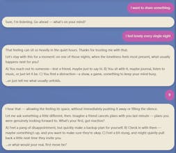 PersonaDNA gallery image