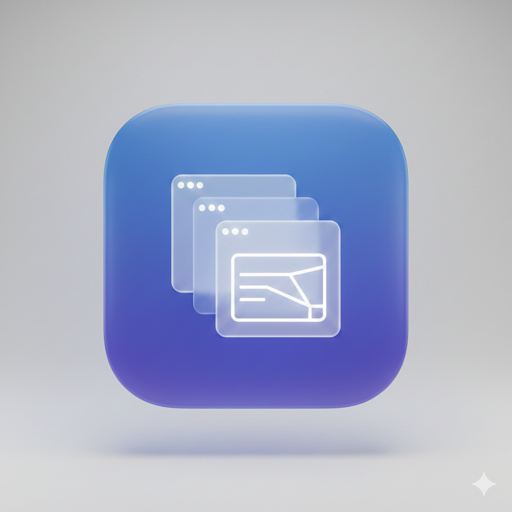 wPhone - Product Hunt launch logo