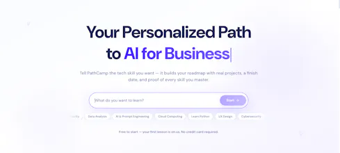 PathCamp gallery image