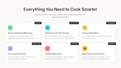 Stovah gallery image