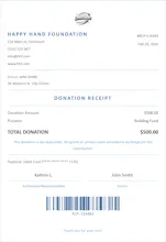 SimpleReceiptMaker gallery image