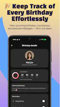 Whisly - Celebrations Reminder gallery image