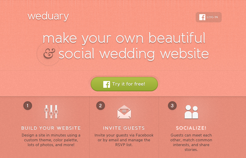 Weduary gallery image