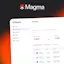 Magma
