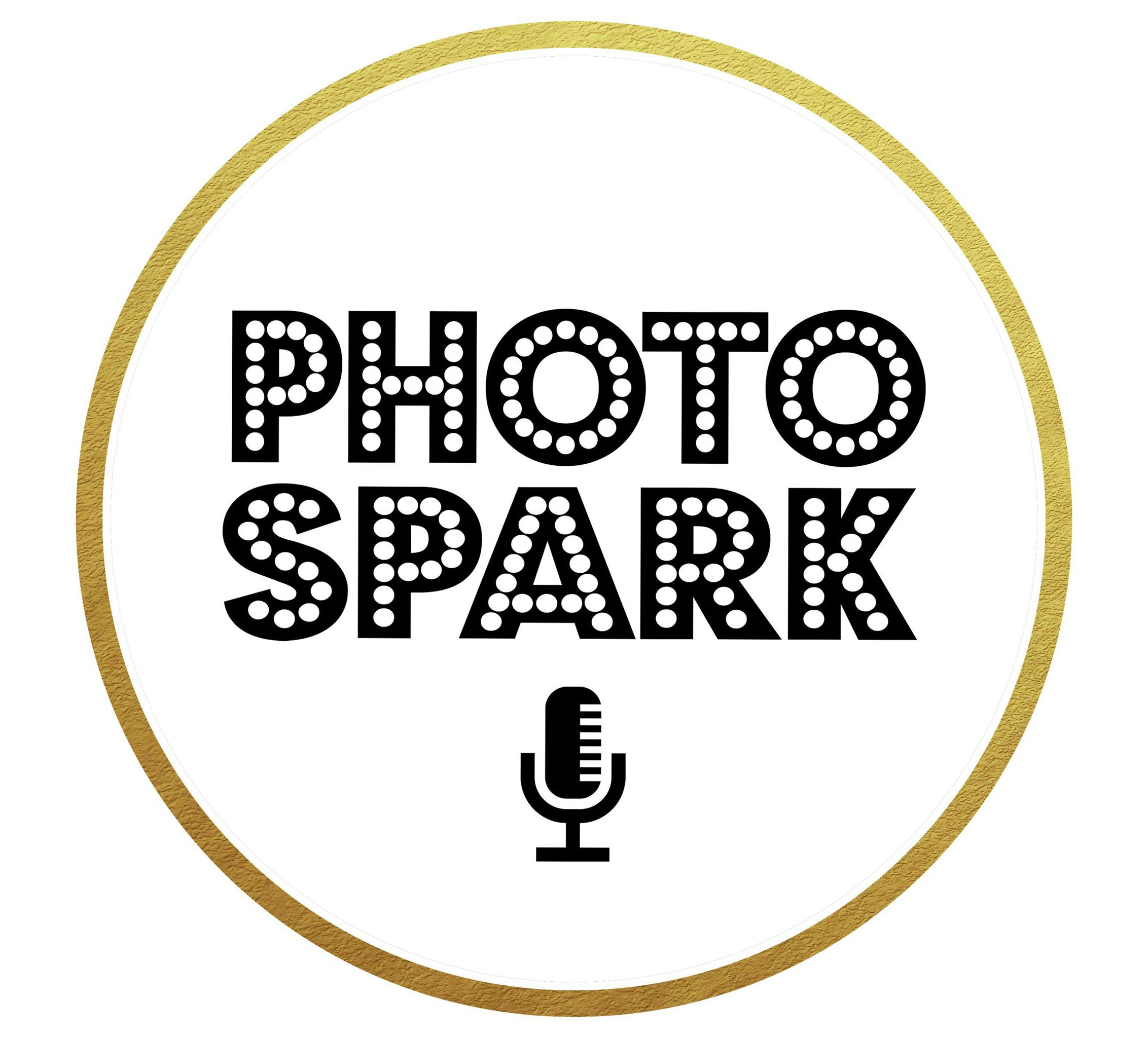 PhotoSpark Podcast: Ep. 38 -  Working Harder and Smarter To Grow Your Business