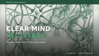 Clear Mind in 7 Steps gallery image