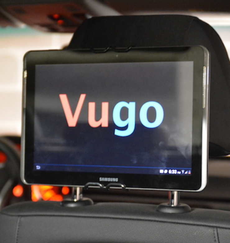 Vugo gallery image