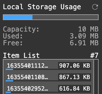 @dafcoe/storage-monitor