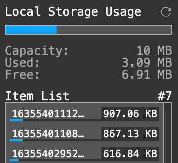 @dafcoe/storage-monitor