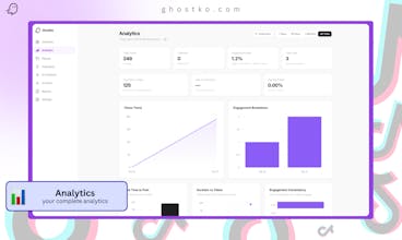 Ghostko gallery image