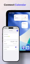 Wait Menu - Calendar Companion gallery image