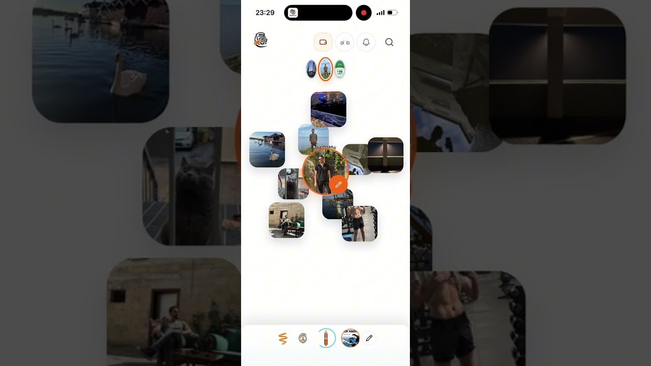 TimeVyn gallery image