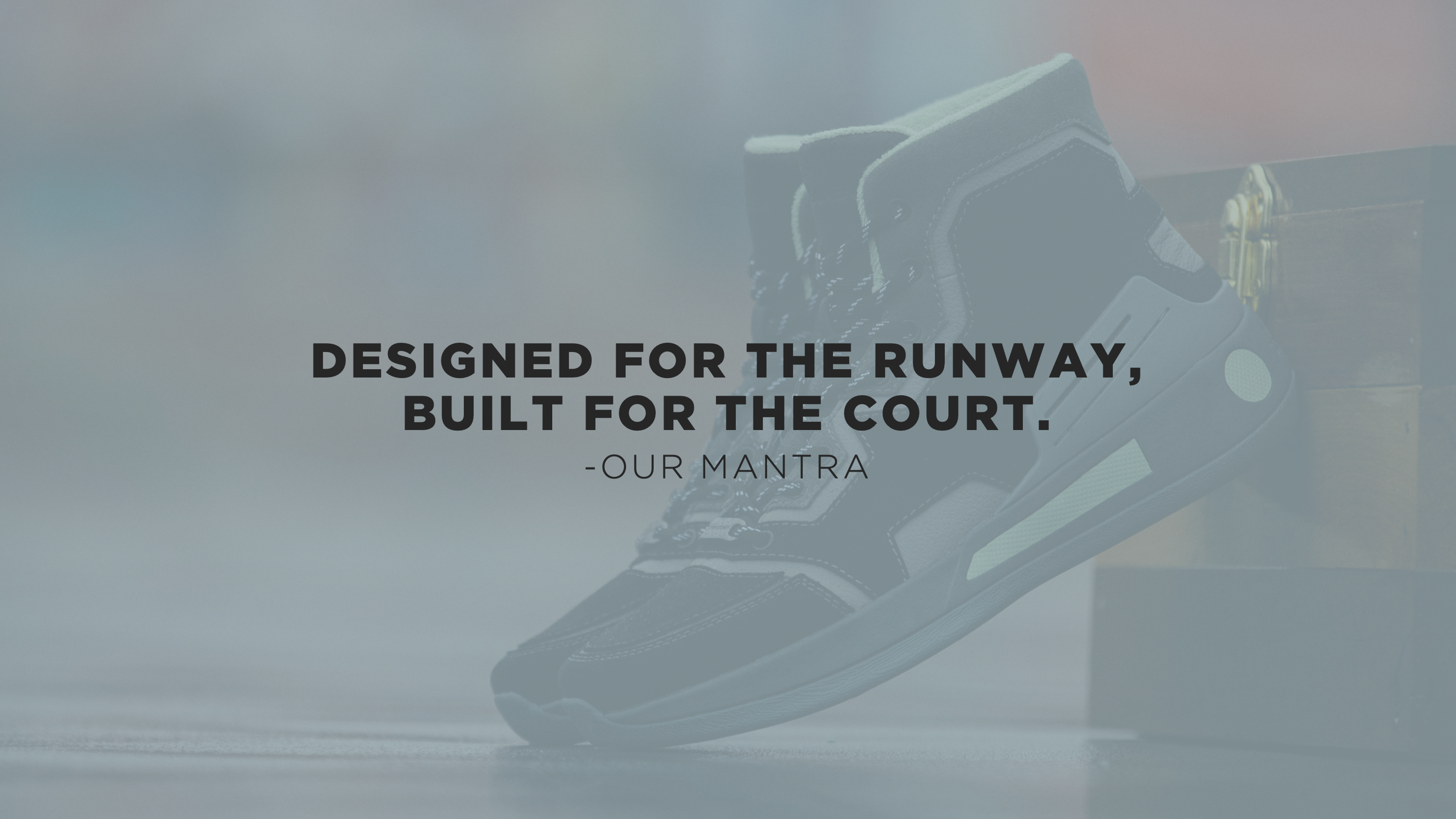 David Stern 1 Sneakers gallery image